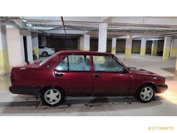 Sahibinden Tofaş Doğan SLX 1994 Model Muayene sıfır