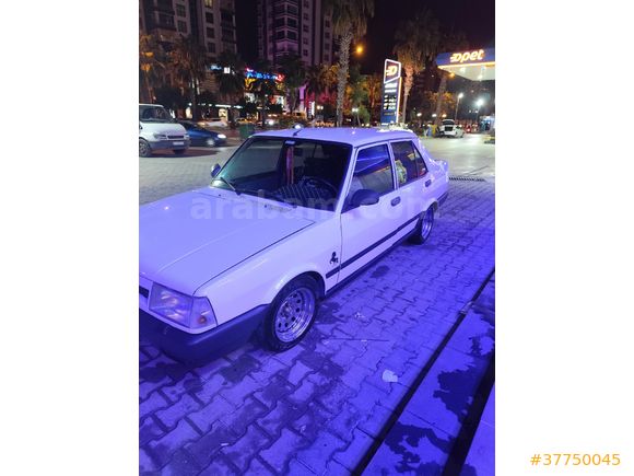 Sahibinden Tofaş Şahin S 1997 Model