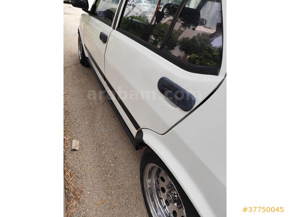 Sahibinden Tofaş Şahin S 1997 Model