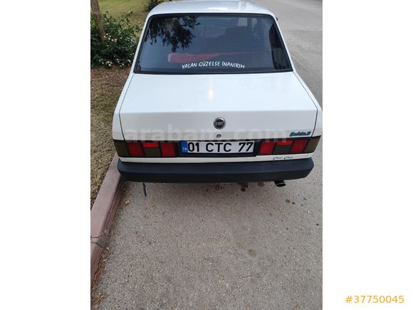 Sahibinden Tofaş Şahin S 1997 Model
