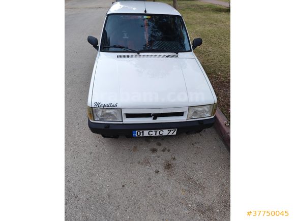 Sahibinden Tofaş Şahin S 1997 Model