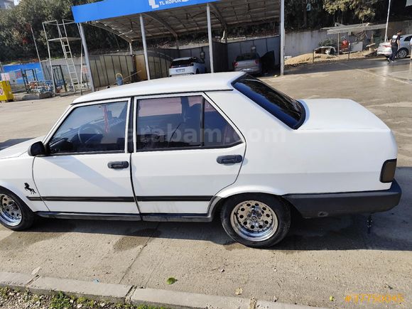 Sahibinden Tofaş Şahin S 1997 Model