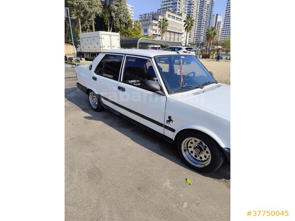 Sahibinden Tofaş Şahin S 1997 Model