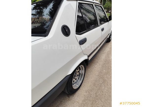 Sahibinden Tofaş Şahin S 1997 Model