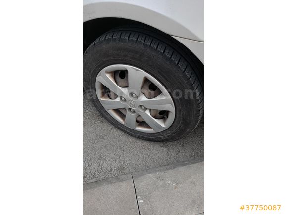 Sahibinden Hyundai Accent Era 1.4 Mode 2012 Model