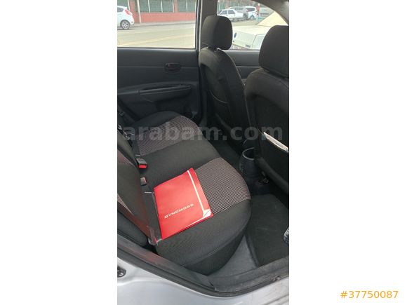 Sahibinden Hyundai Accent Era 1.4 Mode 2012 Model