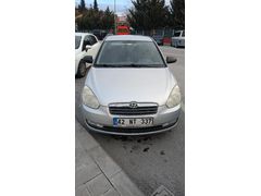 Sahibinden Hyundai Accent Era 1.4 Mode 2012 Model
