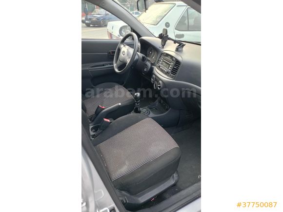 Sahibinden Hyundai Accent Era 1.4 Mode 2012 Model
