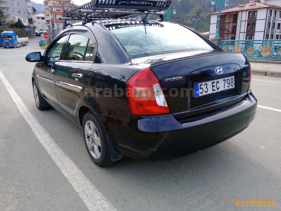 Sahibinden Hyundai Accent Era 1.4 Team 2007 Model