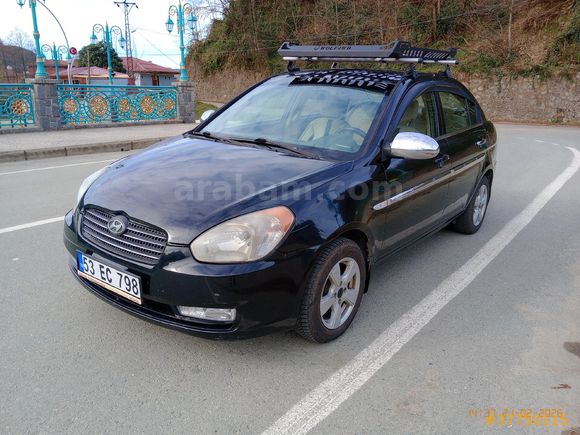 Sahibinden Hyundai Accent Era 1.4 Team 2007 Model