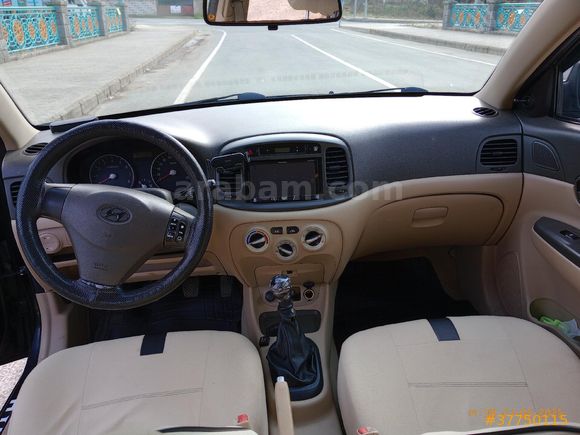Sahibinden Hyundai Accent Era 1.4 Team 2007 Model