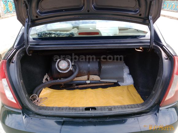 Sahibinden Hyundai Accent Era 1.4 Team 2007 Model