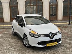 *DİYAR OTOGALERİ* 2016 CLİO HATASIZ SAYILIR TERTEMİZ ARAÇ