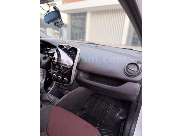 EFE&EGE MOTORS'DAN CLİO 1.5 DCI JOY