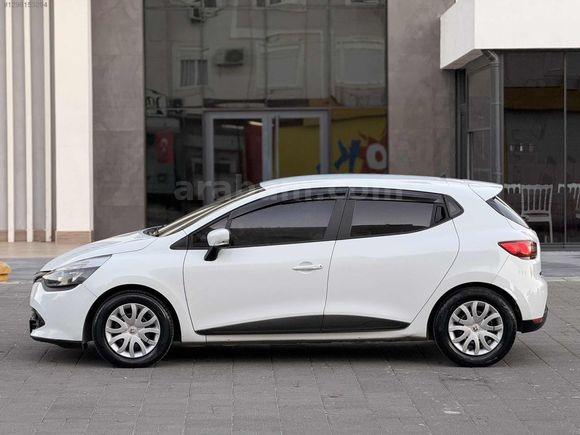 EFE&EGE MOTORS'DAN CLİO 1.5 DCI JOY