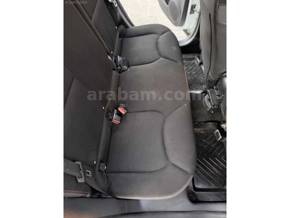 EFE&EGE MOTORS'DAN CLİO 1.5 DCI JOY
