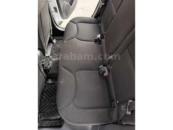 EFE&EGE MOTORS'DAN CLİO 1.5 DCI JOY