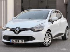 EFE&EGE MOTORS'DAN CLİO 1.5 DCI JOY