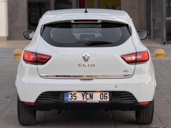 EFE&EGE MOTORS'DAN CLİO 1.5 DCI JOY