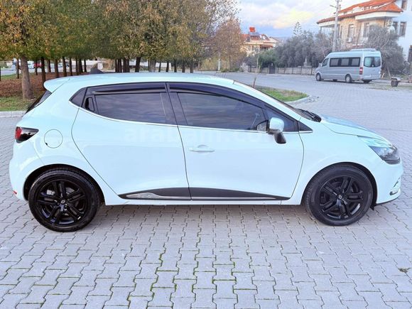 NOKTA HATASIZ BOYASIZ FULL BAKIMLI 2019 CLİO 1.5 DCI JOY MANUEL