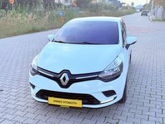 NOKTA HATASIZ BOYASIZ FULL BAKIMLI 2019 CLİO 1.5 DCI JOY MANUEL