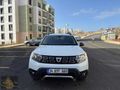 2019 ÇIKIŞLI DACİA DUSTER HATASIZ AYARINDA FULL SERVİS BAKIMLI