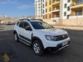 2019 ÇIKIŞLI DACİA DUSTER HATASIZ AYARINDA FULL SERVİS BAKIMLI