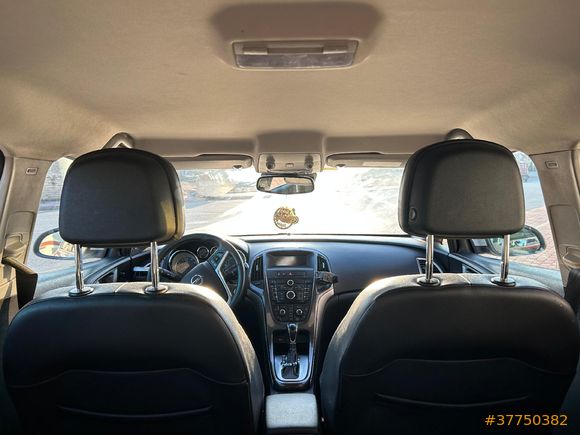 Sahibinden Opel Astra 1.4 T Cosmo 2013 Model