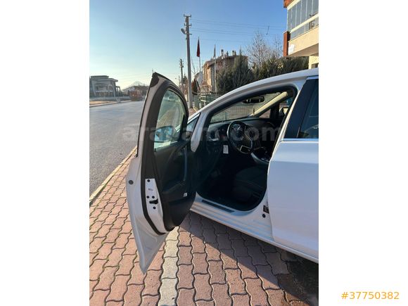 Sahibinden Opel Astra 1.4 T Cosmo 2013 Model