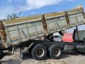 BEŞLER OTOMOTİV /// 1998 Model Ford Cargo 2520 Damperli