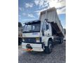BEŞLER OTOMOTİV /// 1998 Model Ford Cargo 2520 Damperli