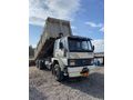 BEŞLER OTOMOTİV /// 1998 Model Ford Cargo 2520 Damperli