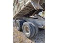 BEŞLER OTOMOTİV /// 1998 Model Ford Cargo 2520 Damperli