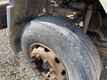 BEŞLER OTOMOTİV /// 1998 Model Ford Cargo 2520 Damperli