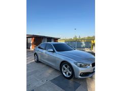 Sahibinden BMW 3 Serisi 318i Premium Line 2018 Model 