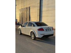 Sahibinden Fiat Linea 1.3 Multijet Pop 2016 Model 