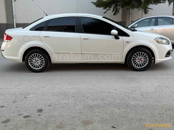 Sahibinden Fiat Linea 1.3 Multijet Pop 2016 Model 