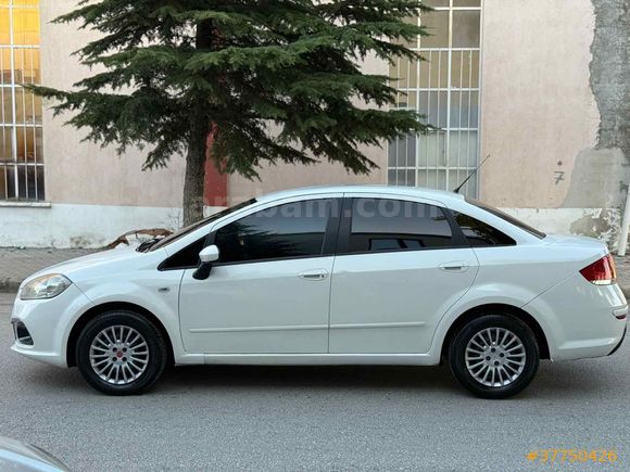 Sahibinden Fiat Linea 1.3 Multijet Pop 2016 Model 
