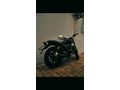 Sahibinden RKS 125N