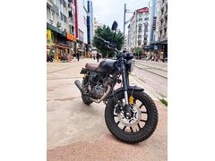 Sahibinden RKS 125N