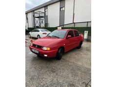 Sahibinden Volkswagen Polo 1.6 Classic 1997 Model 