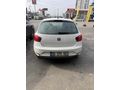 ERG CARS'dan Seat Ibıza 1.4 16v Masrafsız
