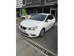ERG CARS'dan Seat Ibıza 1.4 16v Masrafsız