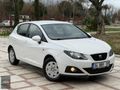 ALEV AUTO'DAN 2012 SEAT IBİZA 1.4 REFERANCE KREDİ & K. KARTI
