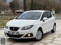 ALEV AUTO'DAN 2012 SEAT IBİZA 1.4 REFERANCE KREDİ & K. KARTI
