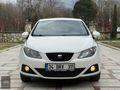 ALEV AUTO'DAN 2012 SEAT IBİZA 1.4 REFERANCE KREDİ & K. KARTI