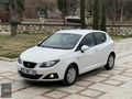 ALEV AUTO'DAN 2012 SEAT IBİZA 1.4 REFERANCE KREDİ & K. KARTI