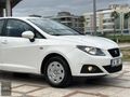 ALEV AUTO'DAN 2012 SEAT IBİZA 1.4 REFERANCE KREDİ & K. KARTI