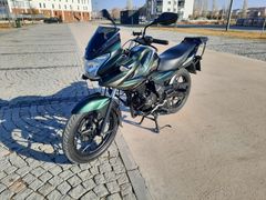 Sahibinden Bajaj Discover 150 F
