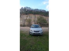 Sahibinden Toyota Corolla 1.4 D-4D Class 2010 Model